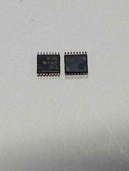 Picture of 74hc165-ic