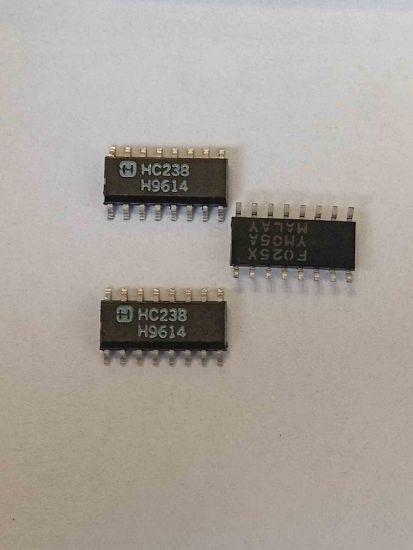 Picture of 74hc238-ic