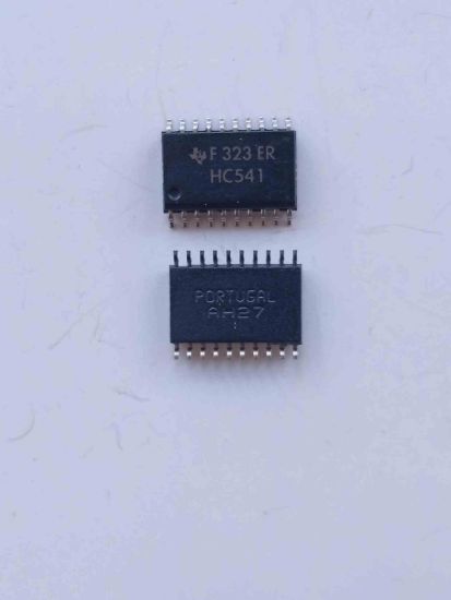 Picture of 74hc541-ic
