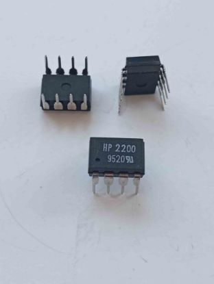 Picture of hcpl2200-opto