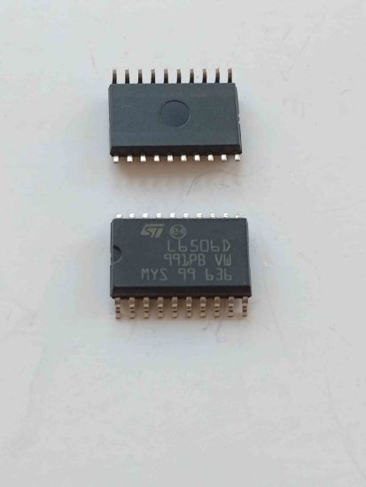 Picture of l6506dl-ic