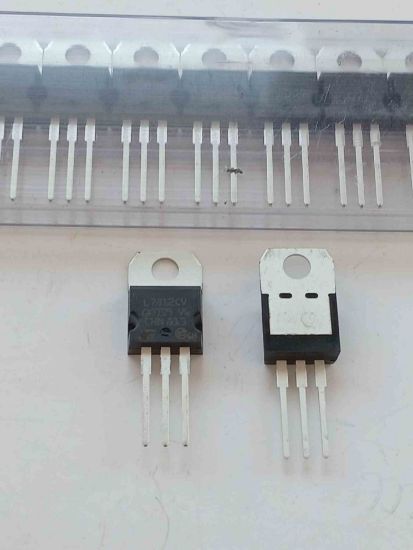 Picture of l7812cv-ic