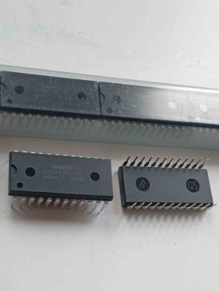 Picture of lc3517bl15-ic