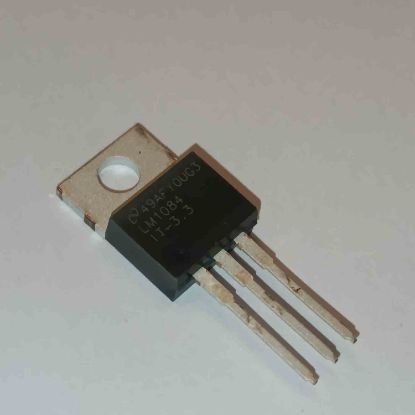 Picture of lm1084it-33-to220-ic