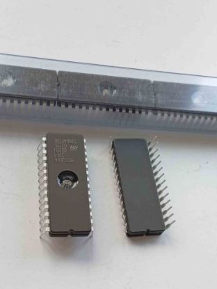 Picture of m27c64a20f1-ic