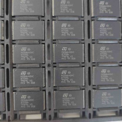 Picture of m28w640hcb70n6-ic