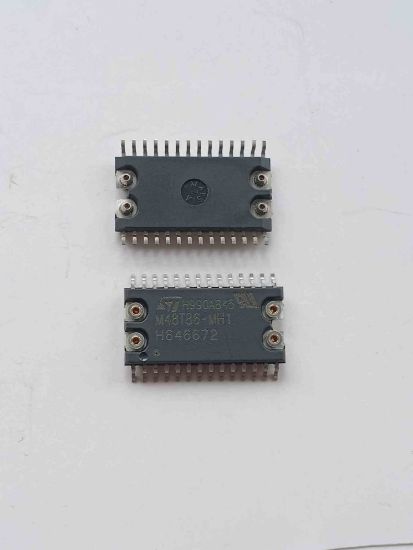 Picture of m48t86-mh1-ic