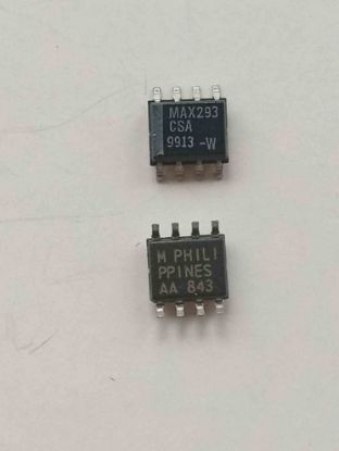 Picture of max293csa-ic