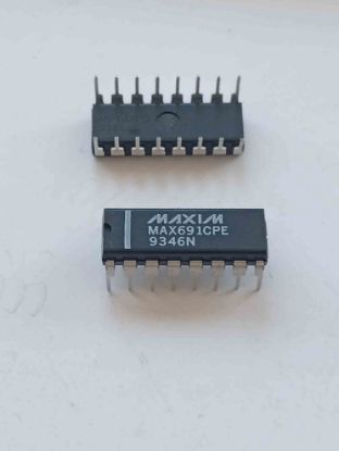 Picture of max691cpe-ic