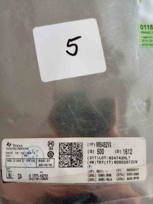 Picture of mm5452vx-ic