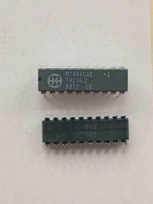 Picture of mt8880ae-ic