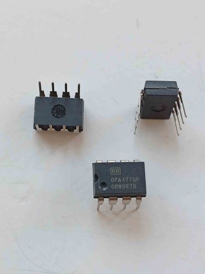 Picture of opa177gp-ic