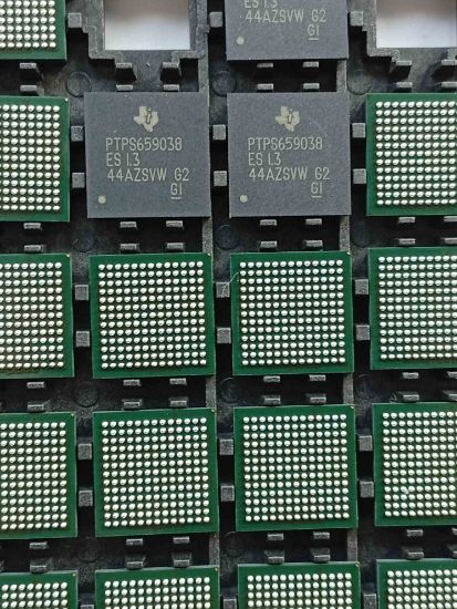 Picture of tps659038-ic