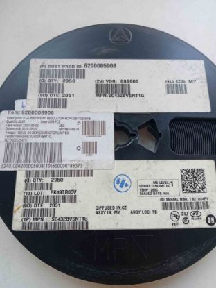 Picture of sc432bvsnt1g-ic