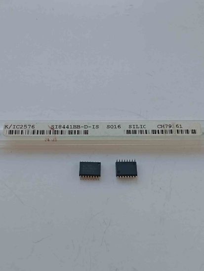 Picture of si8441bb-d-ic