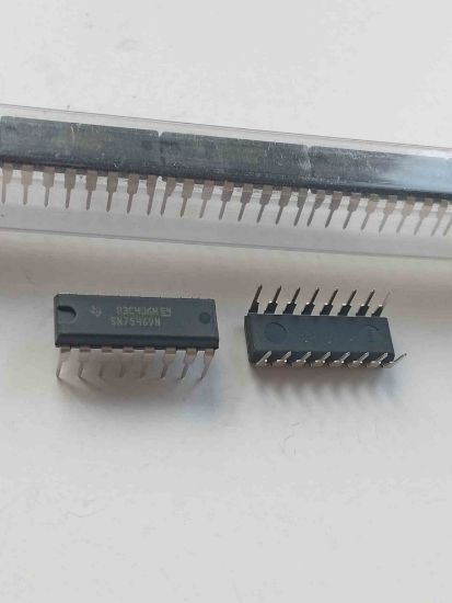 Picture of sn75469n-ic