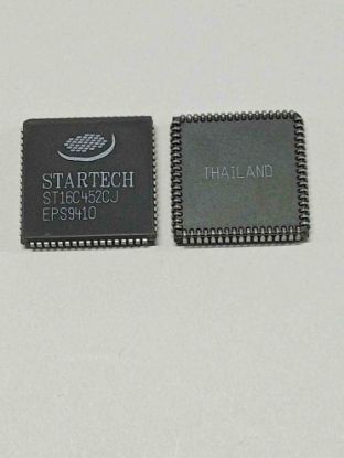 Picture of st16c452cj-ic