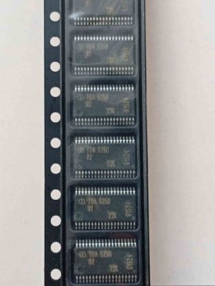 Picture of tda5250-ic