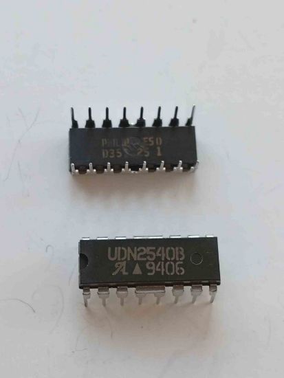 Picture of udn2540b-ic