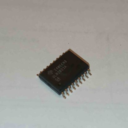 Picture of uln2803a-smd-ic