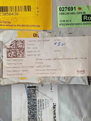 Picture of usb3250-abzj-ic