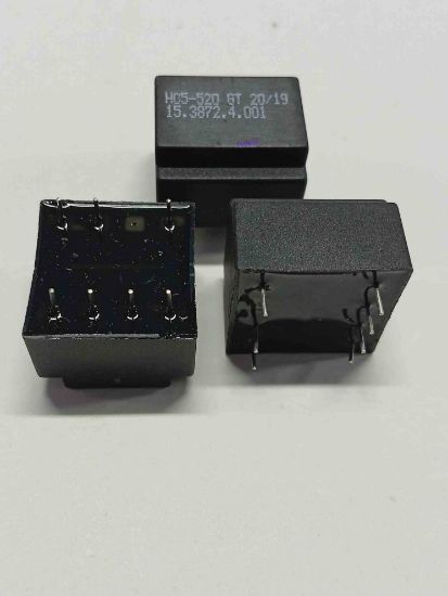 Picture of h05520gt-inductor