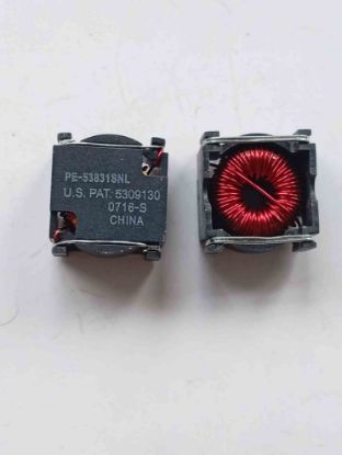 Picture of pe-53831snl-inductor
