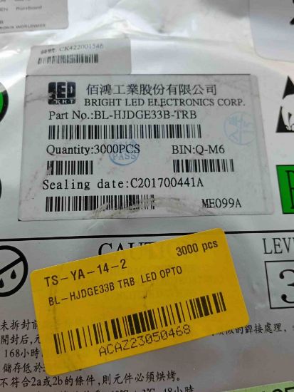 Picture of bl-hjdge33b-trb-opto