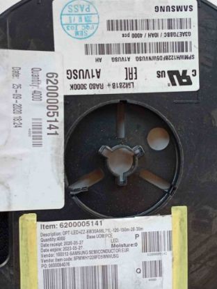 Picture of spmwh1228fd5wnvusg-warm-white-5630-opto