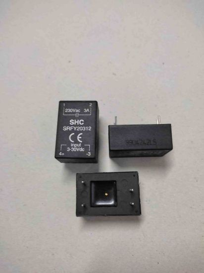 Picture of srfy20312-3-30v-230vac-3a-convertör