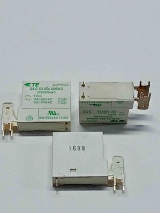 Picture of 0410-63-054-006wg-6v-16a-1no-relay