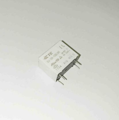 Picture of oj-sh-106lmh-6v-8a-1no-4pin-relay