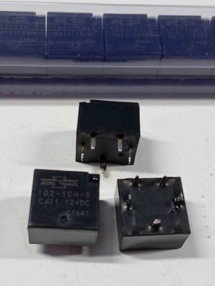 Picture of 102-1ch-s-12v-relay