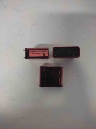 Picture of 123397-sgr442-12vdc-12v-8a-1no-4pin-relay