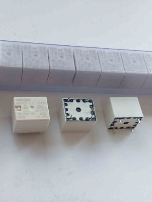 Picture of 899-1c-f-c-e-12v-10a-1c-5pin-relay
