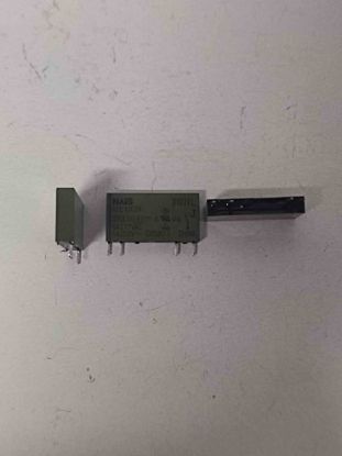 Picture of ape10024-24v-6a-4pin-relay