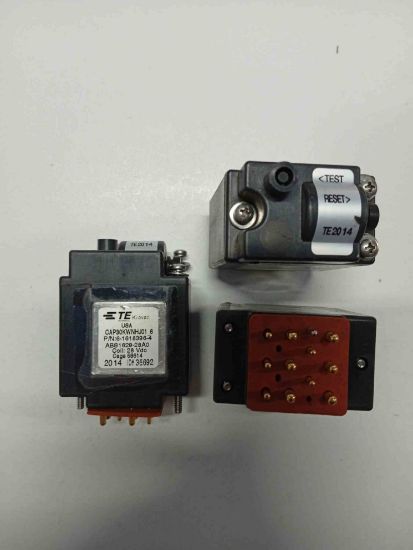 Picture of cap30kwnhj01-28v-relay
