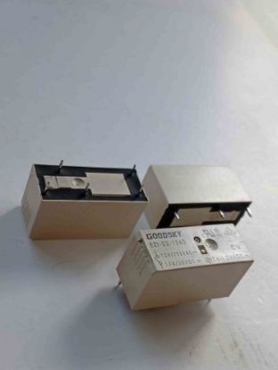 Picture of ezi-ss-124d-24v-12a-1c-5pin-relay-2
