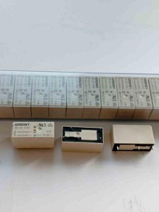 Picture of ezi-ss-124d-24v-12a-1c-5pin-relay-2