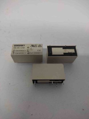 Picture of ezi-ss-124d-24v-12a-1c-5pin-relay-4