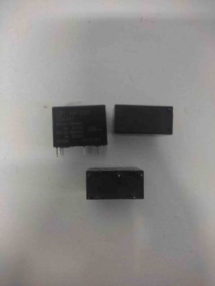 Picture of hf33f-024-2st-24v-5a-1c-5pin-relay