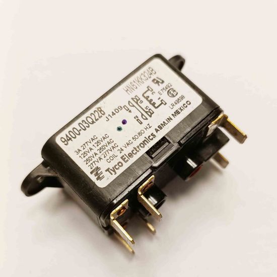 Picture of hn61kk324b-24v-3a-relay