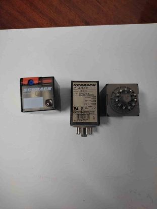 Picture of mt3010e8-48v-10a-3c-11pin-relay