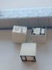 Picture of NF7 100 E9 9V 16A 1NO 4PIN RELAY