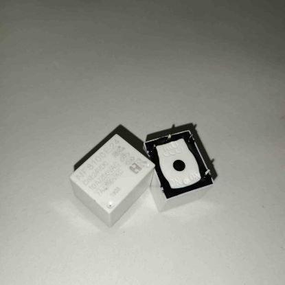 Picture of NF8100E24 24V 10A 1NO 4PIN RELAY