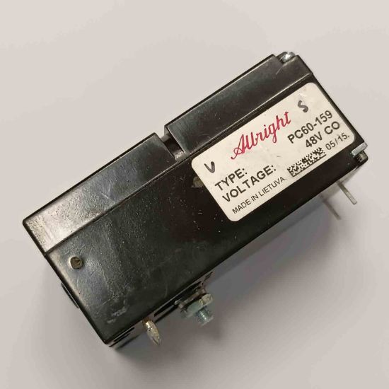 Picture of PC60-159  RELAY