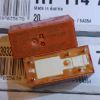 Picture of RT114730 230V 12A 1C 5PIN RELAY