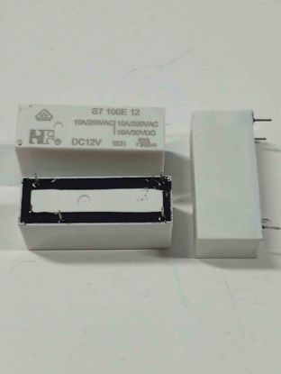 Picture of s7100e12-12v-10a-1c-relay
