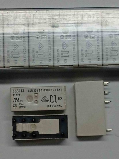 Picture of sgr230g-012-12v-16a-1c-relay