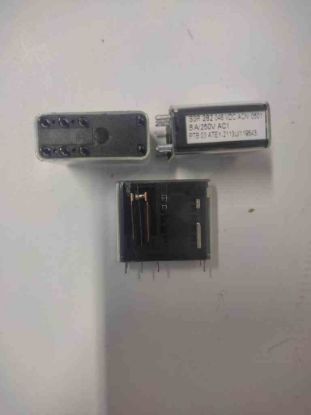 Picture of sgr282048vdc-acn-48v-8a-2c-relay